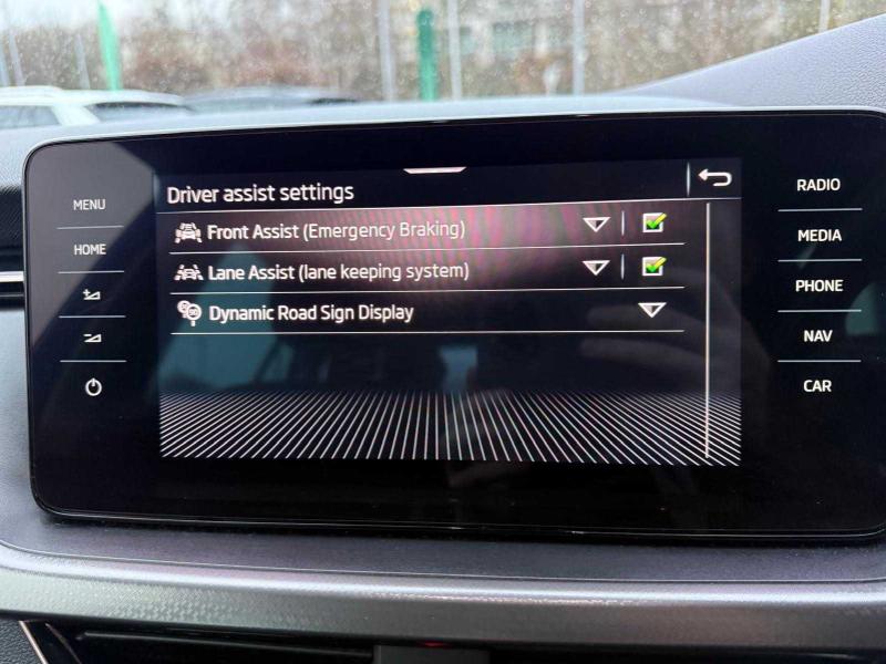 Used Skoda Kamiq 2022 for sale - 77042452: Photo 31