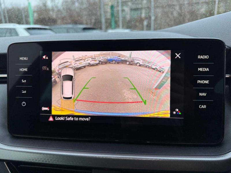 Used Skoda Kamiq 2022 for sale - 77042452: Photo 33