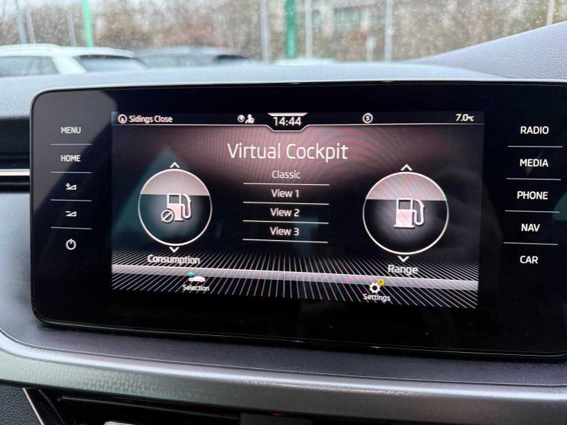 Used Skoda Kamiq 2022 for sale - 77042452: Photo 35