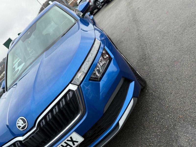 Used Skoda Kamiq 2022 for sale - 77042452: Photo 6