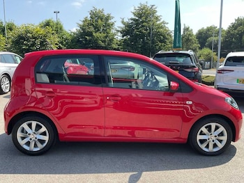 Used Skoda Citigo 2018 for sale - 79203266: Photo