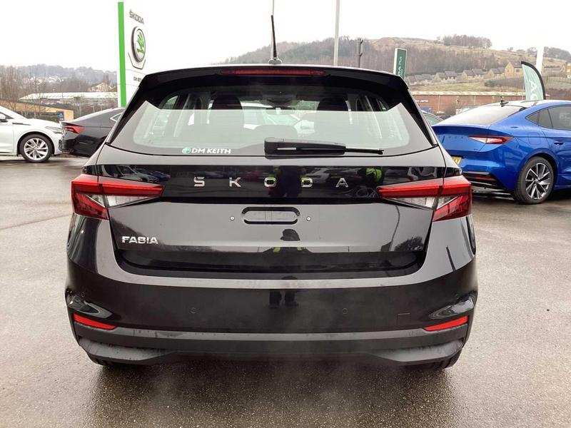Used Skoda Fabia for sale - 77447351: Photo 11
