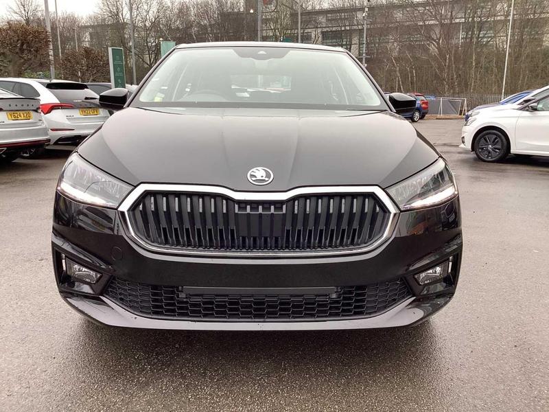 Used Skoda Fabia for sale - 77447351: Photo 12