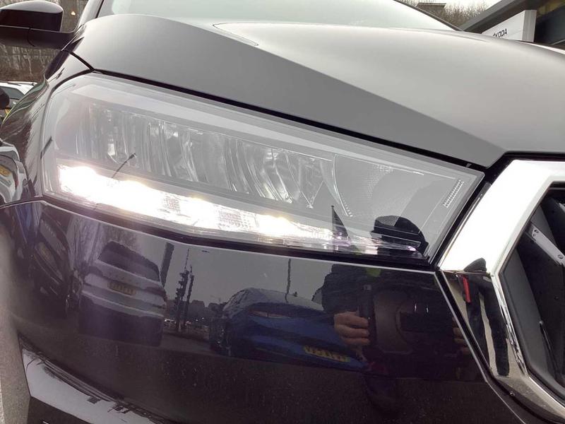 Used Skoda Fabia for sale - 77447351: Photo 13