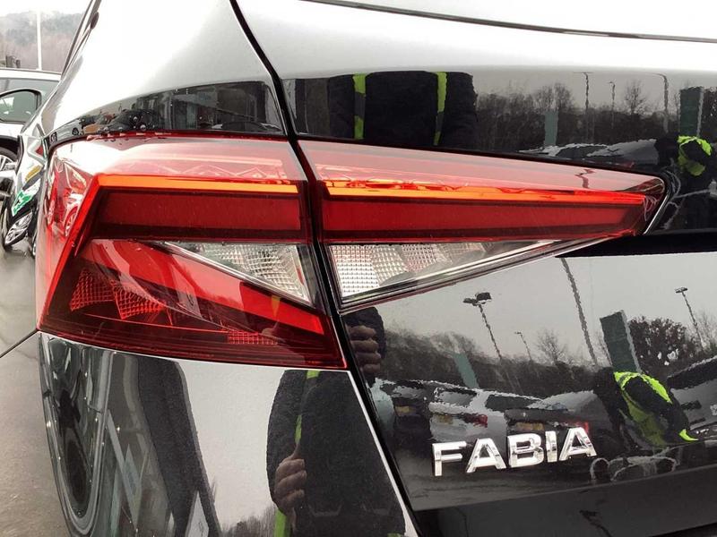 Used Skoda Fabia for sale - 77447351: Photo 15