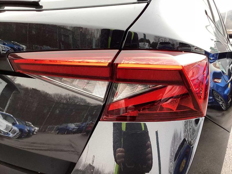 Used Skoda Fabia for sale - 77447351: Photo 16