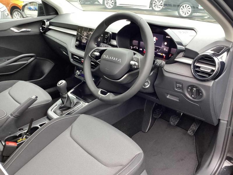 Used Skoda Fabia for sale - 77447351: Photo 2