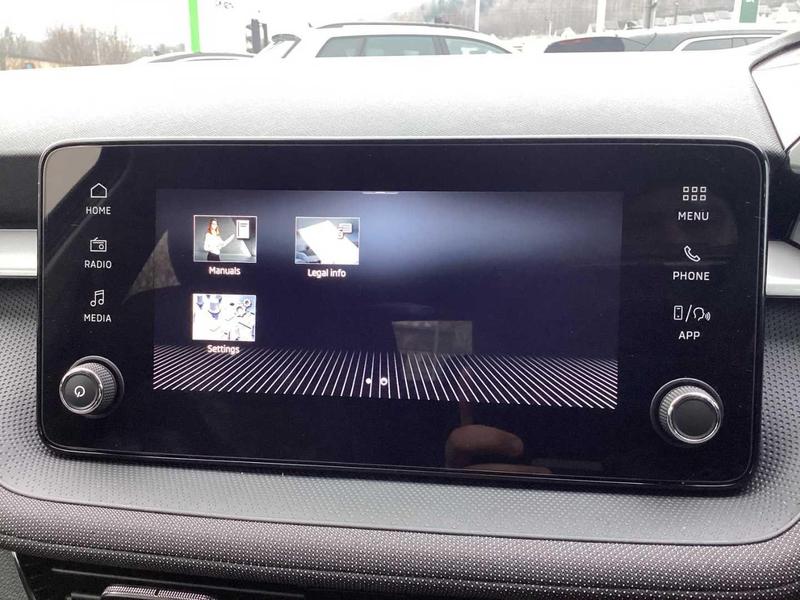 Used Skoda Fabia for sale - 77447351: Photo 25