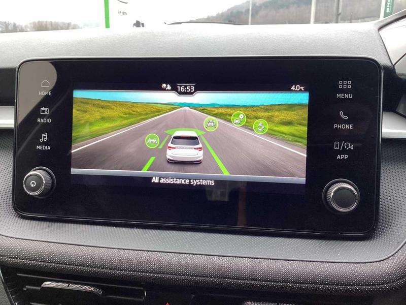 Used Skoda Fabia for sale - 77447351: Photo 26