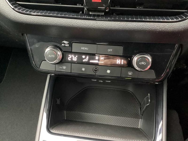 Used Skoda Fabia for sale - 77447351: Photo 28