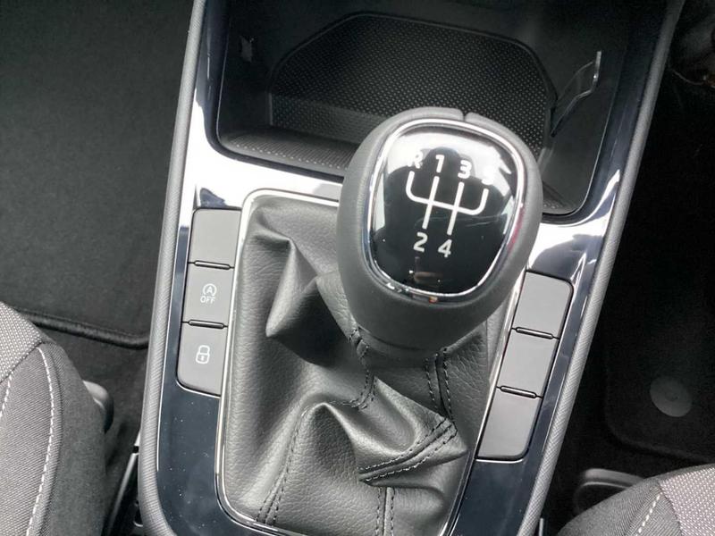 Used Skoda Fabia for sale - 77447351: Photo 29