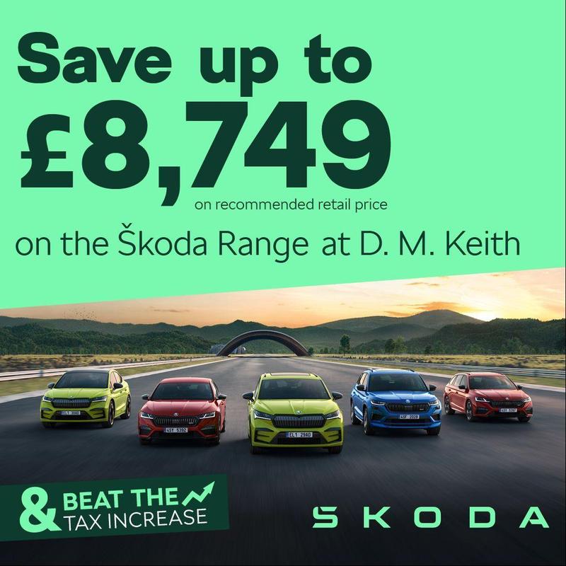 Used Skoda Fabia for sale - 77447351: Photo 3