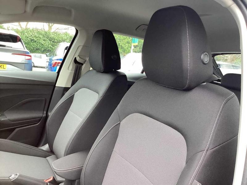 Used Skoda Fabia for sale - 77447351: Photo 34