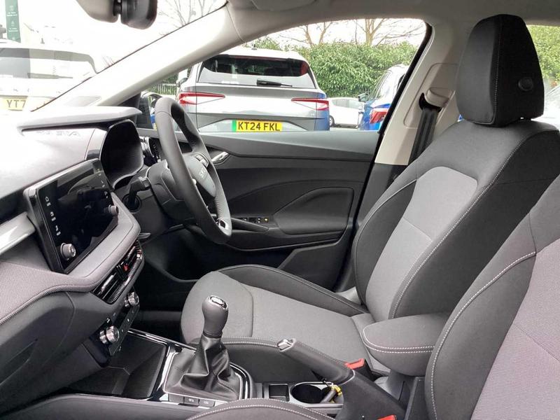 Used Skoda Fabia for sale - 77447351: Photo 35