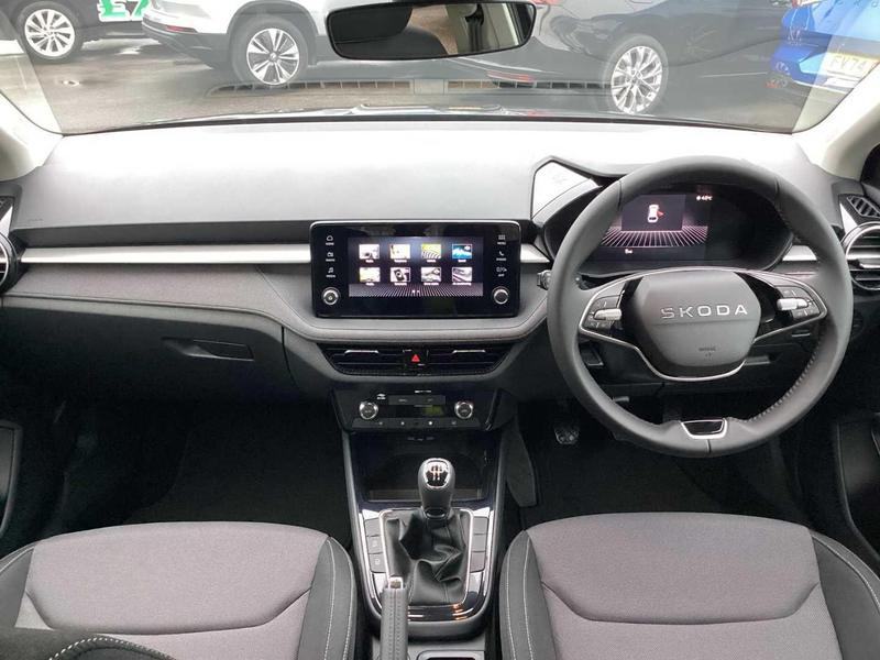 Used Skoda Fabia for sale - 77447351: Photo 36