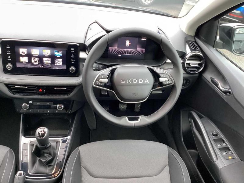 Used Skoda Fabia for sale - 77447351: Photo 37