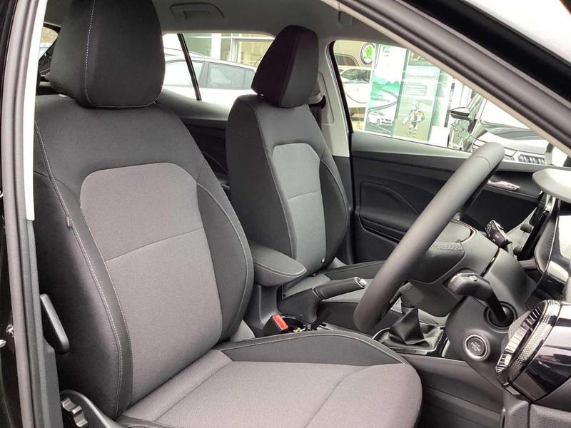 Used Skoda Fabia for sale - 77447351: Photo 38