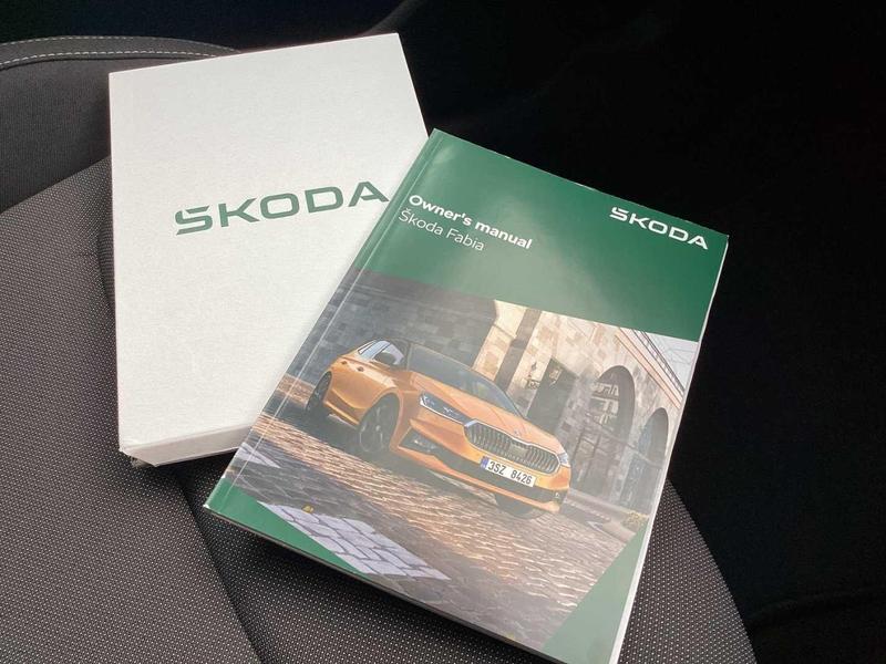 Used Skoda Fabia for sale - 77447351: Photo 39