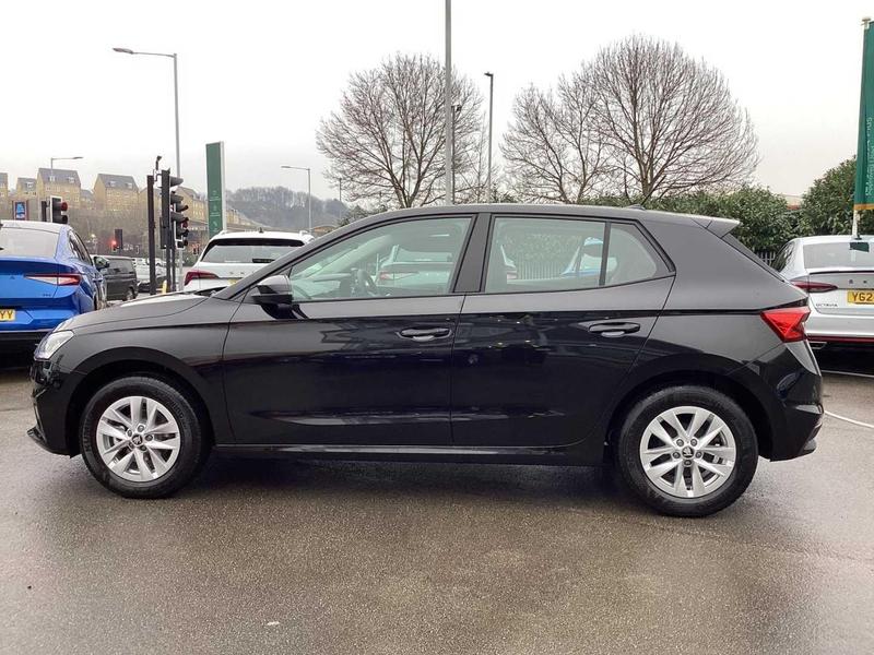 Used Skoda Fabia for sale - 77447351: Photo 4