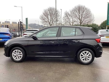 Used Skoda Fabia undefined for sale - 77447351: Photo