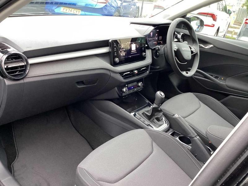 Used Skoda Fabia for sale - 77447351: Photo 5