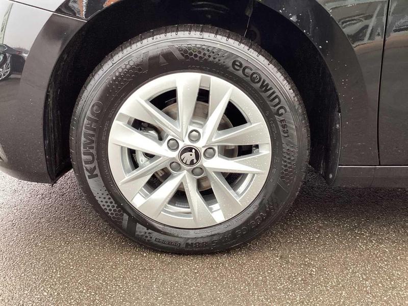 Used Skoda Fabia for sale - 77447351: Photo 6