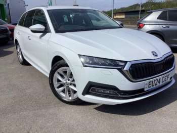 2024 - 1.5 TSI e-TEC SE L 5dr DSG