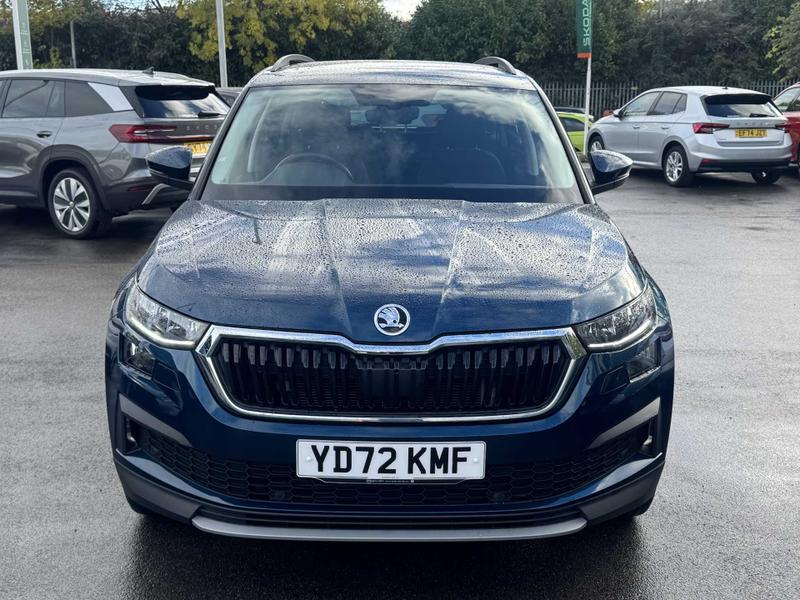 Used Skoda Kodiaq 2022 for sale - 76322342: Photo 11