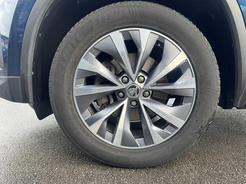 Used Skoda Kodiaq 2022 for sale - 76322342: Photo 13