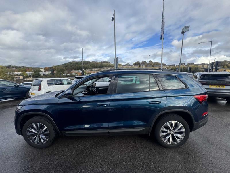 Used Skoda Kodiaq 2022 for sale - 76322342: Photo 15