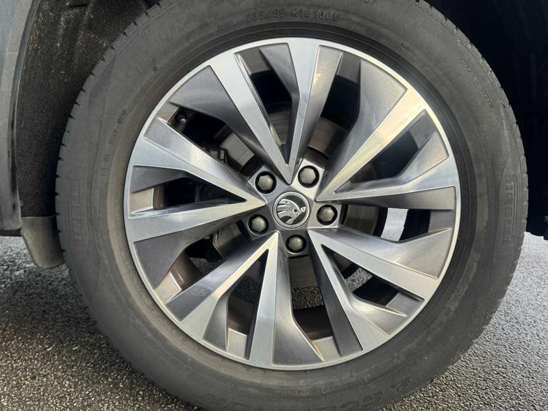 Used Skoda Kodiaq 2022 for sale - 76322342: Photo 16