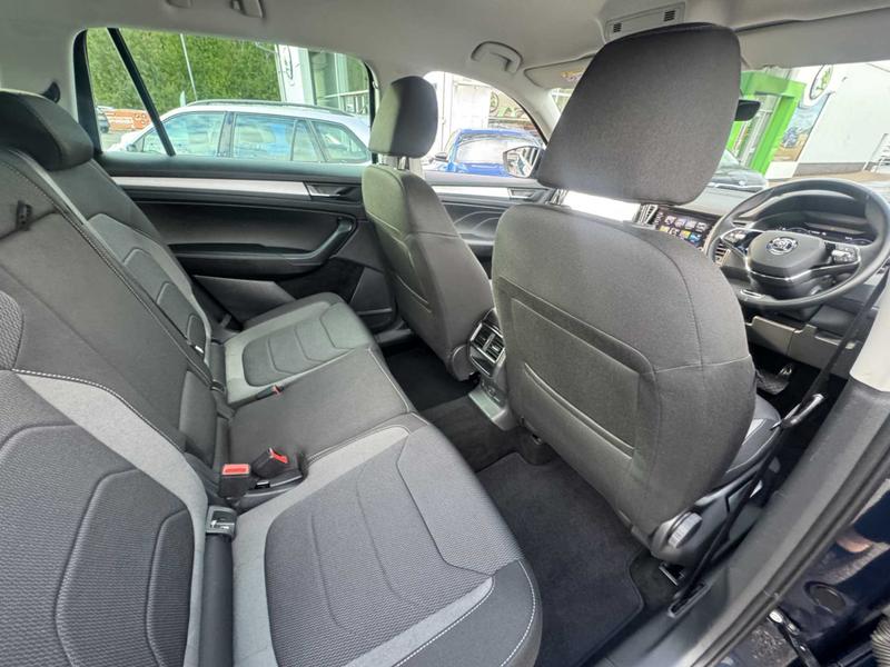 Used Skoda Kodiaq 2022 for sale - 76322342: Photo 23