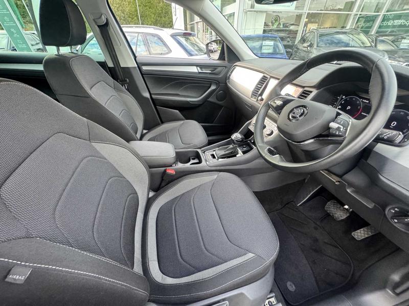 Used Skoda Kodiaq 2022 for sale - 76322342: Photo 27