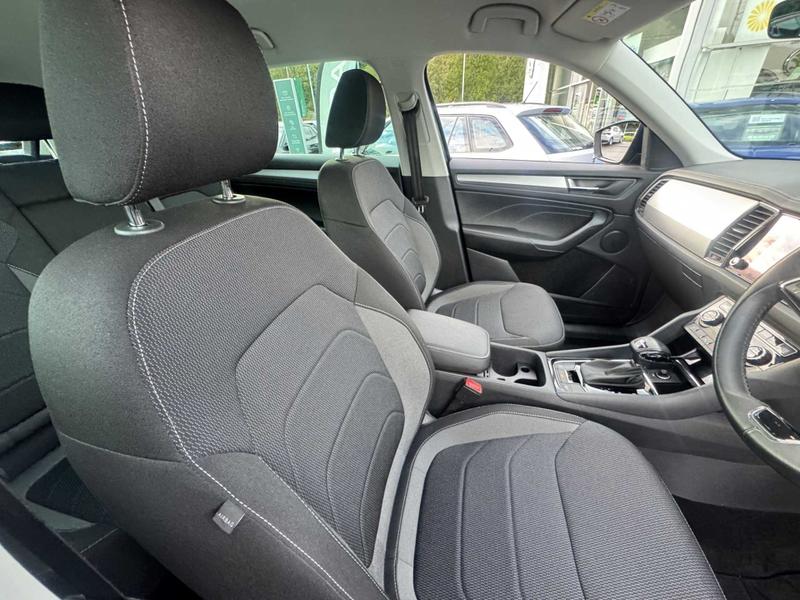 Used Skoda Kodiaq 2022 for sale - 76322342: Photo 28