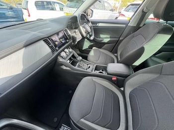 Used Skoda Kodiaq 2022 for sale - 76322342: Photo