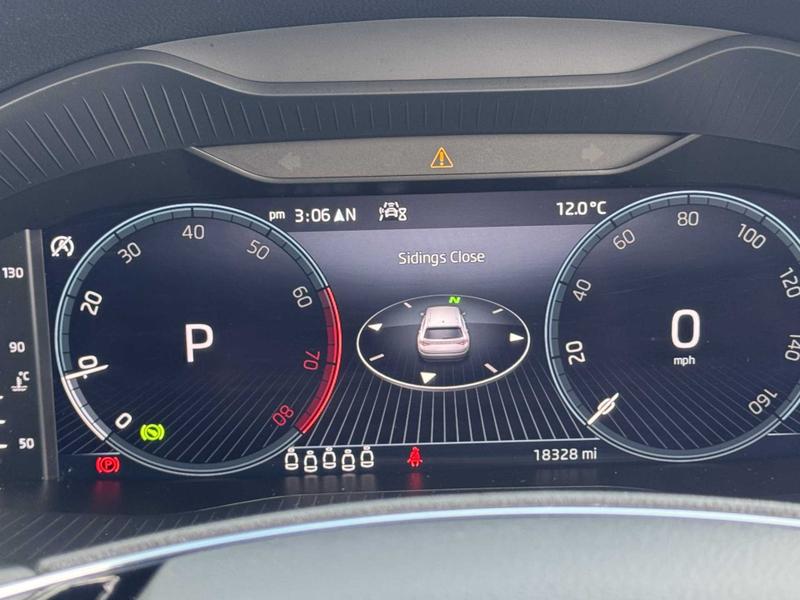 Used Skoda Kodiaq 2022 for sale - 76322342: Photo 31