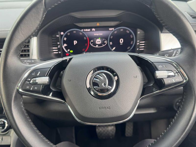 Used Skoda Kodiaq 2022 for sale - 76322342: Photo 32