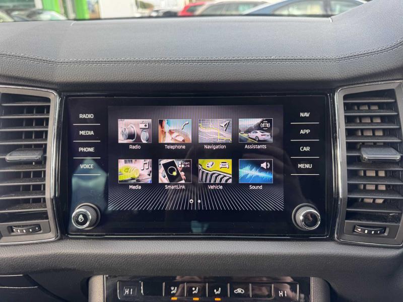 Used Skoda Kodiaq 2022 for sale - 76322342: Photo 35