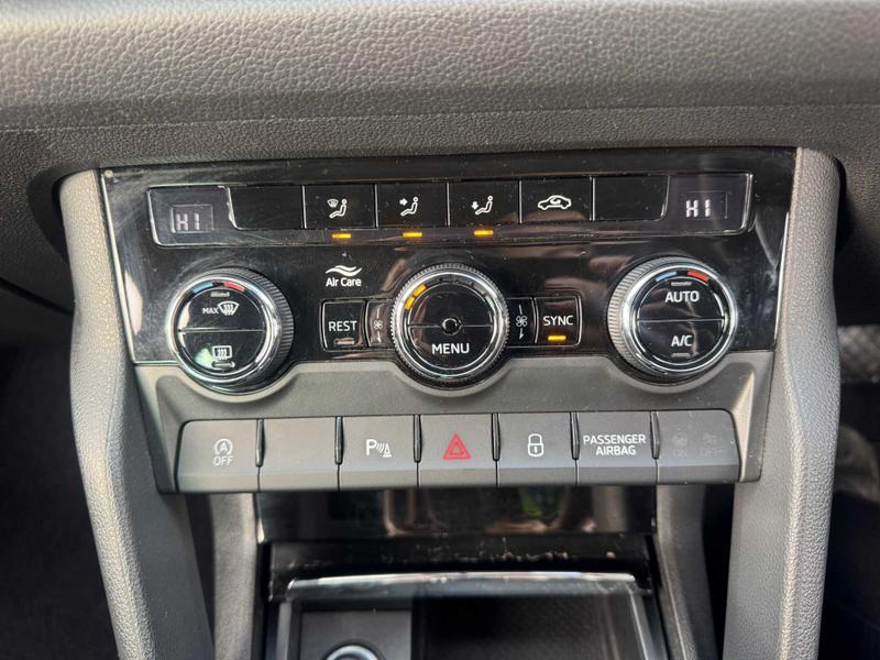 Used Skoda Kodiaq 2022 for sale - 76322342: Photo 36