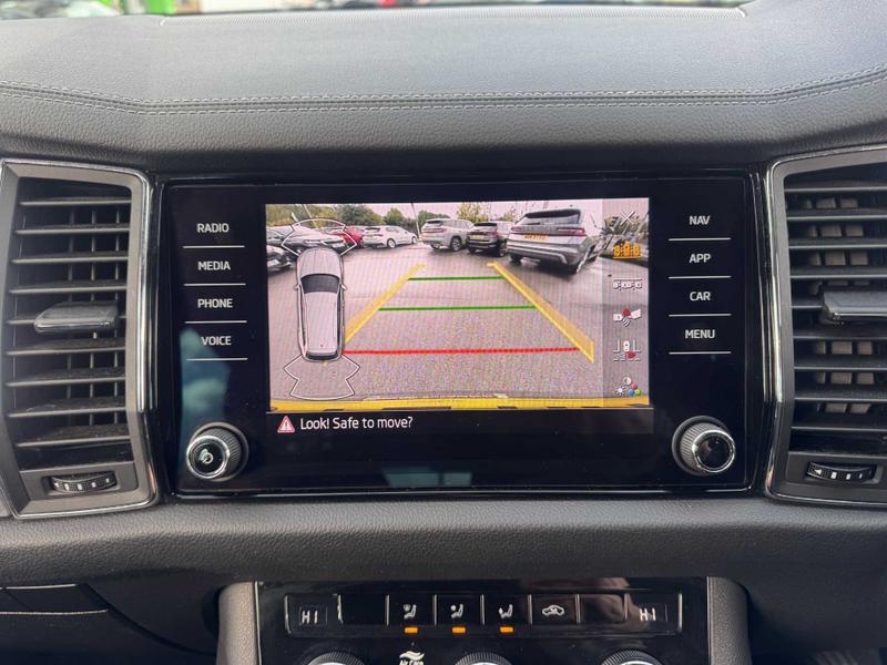 Used Skoda Kodiaq 2022 for sale - 76322342: Photo 40