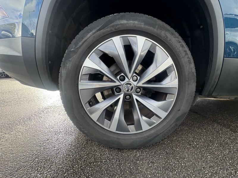 Used Skoda Kodiaq 2022 for sale - 76322342: Photo 5