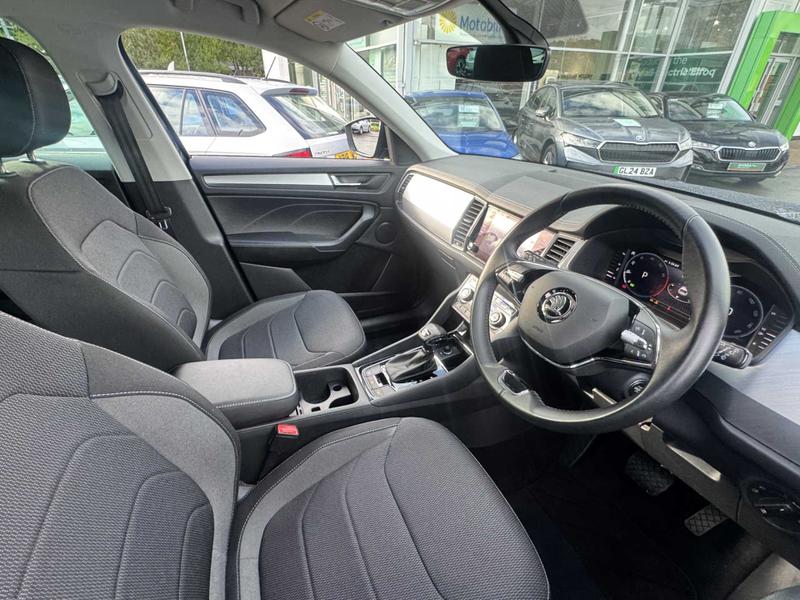 Used Skoda Kodiaq 2022 for sale - 76322342: Photo 7