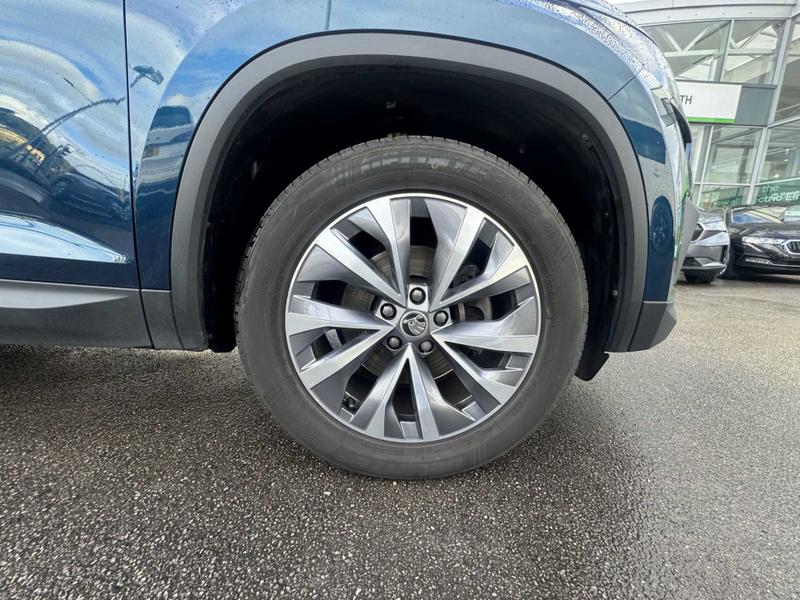 Used Skoda Kodiaq 2022 for sale - 76322342: Photo 8