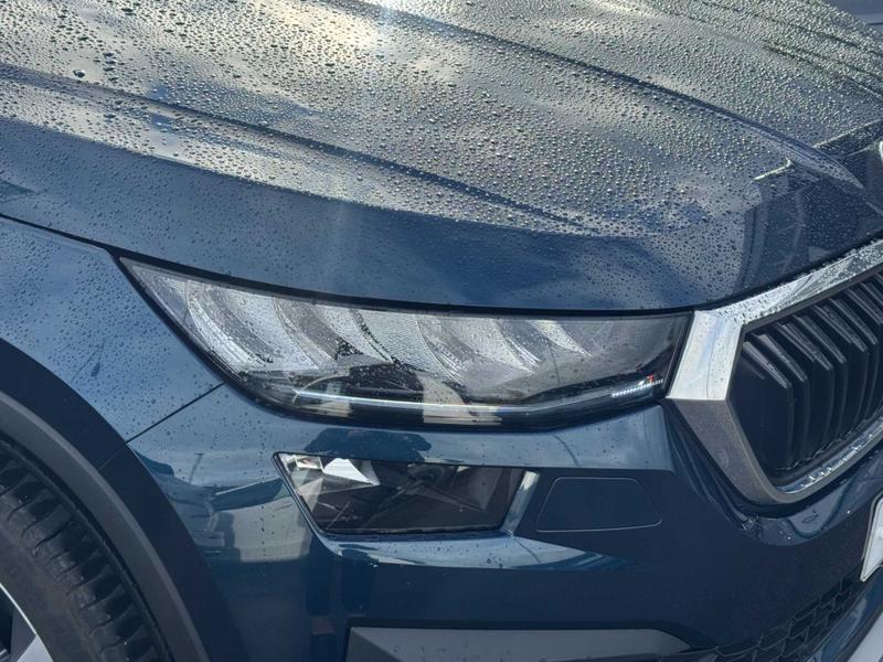 Used Skoda Kodiaq 2022 for sale - 76322342: Photo 9