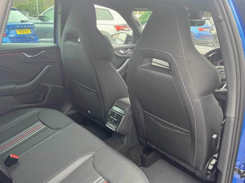 Used Skoda Kamiq for sale - 77447355: Photo 19