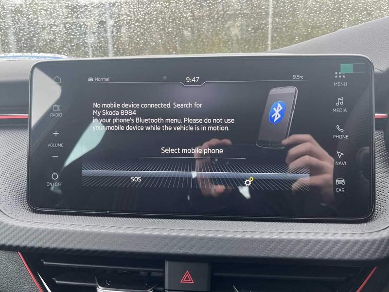 Used Skoda Kamiq for sale - 77447355: Photo 29