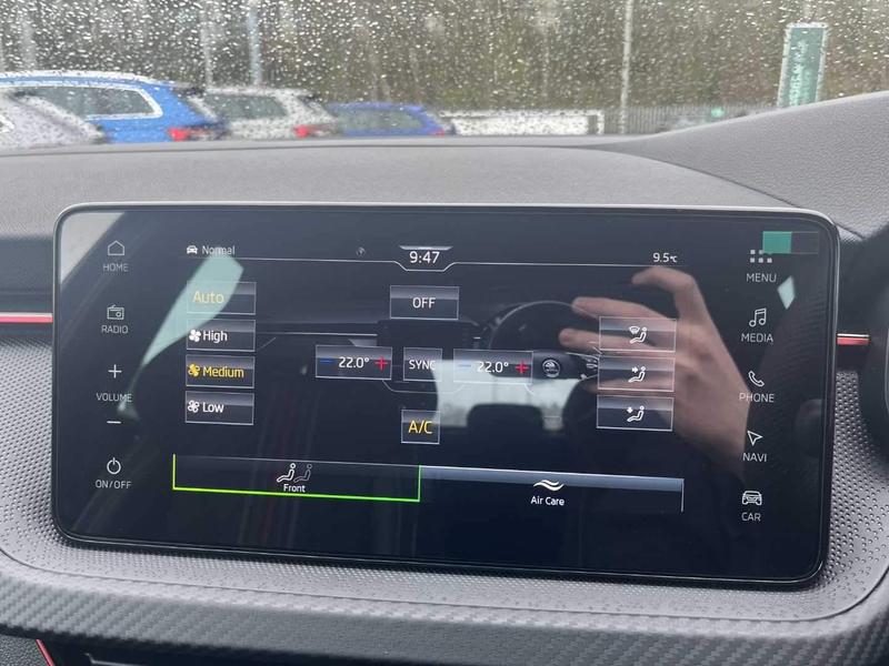 Used Skoda Kamiq for sale - 77447355: Photo 32