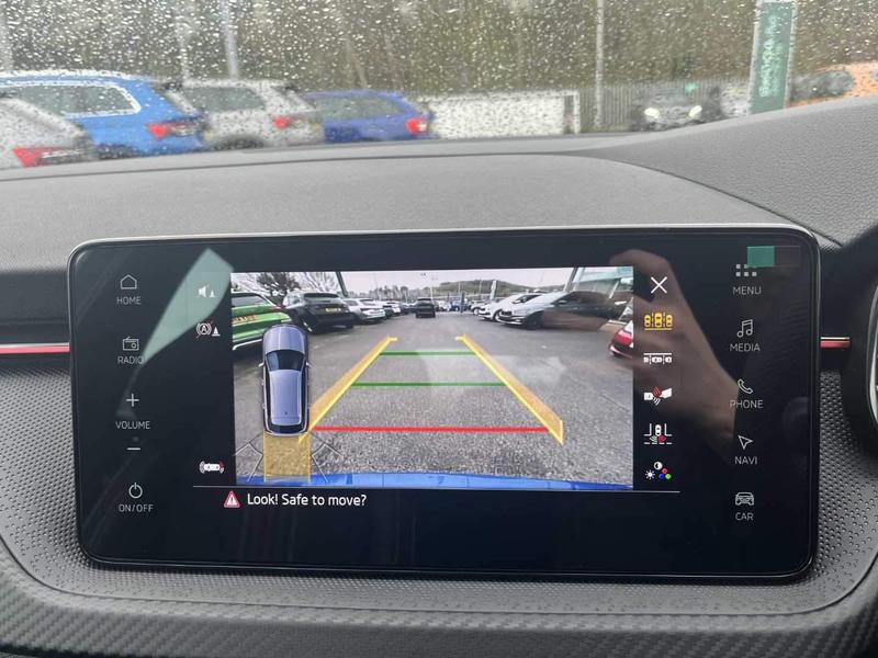 Used Skoda Kamiq for sale - 77447355: Photo 33