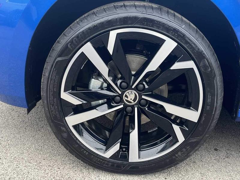 Used Skoda Kamiq for sale - 77447355: Photo 5