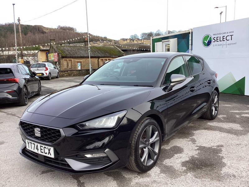 Used SEAT Leon 2024 for sale - 78001202: Photo 11